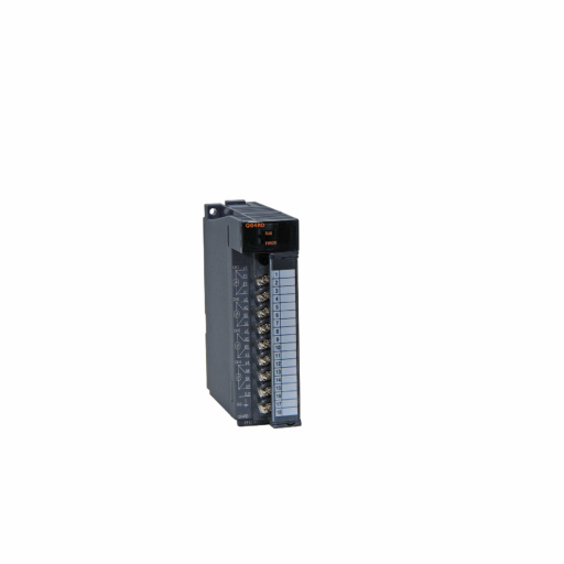 Q64RD | Temperature Module | PLC Modular | PLC | Catalogue 