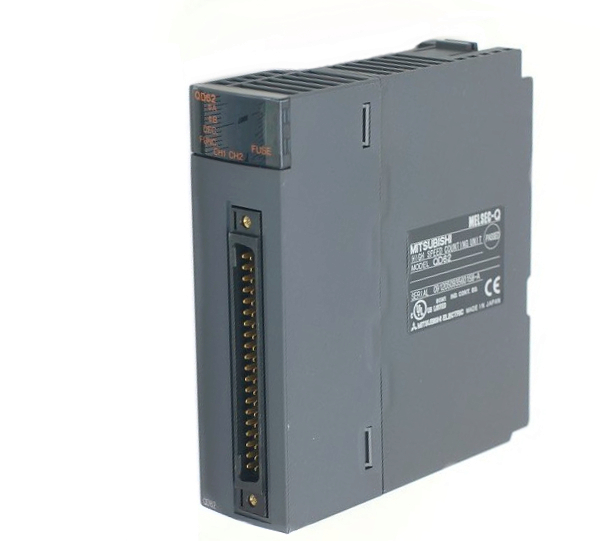 QD62 | Counter Module | PLC Modular | PLC | Catalogue | Mitsubishi