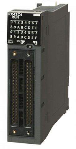 RX42C4 | Digital Input Module | PLC Modular | PLC | Catalogue