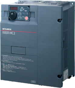 FR-HC2-H280K | External Option | Options | Inverter FR-HC2-H280K | External Option | Options | Inverter