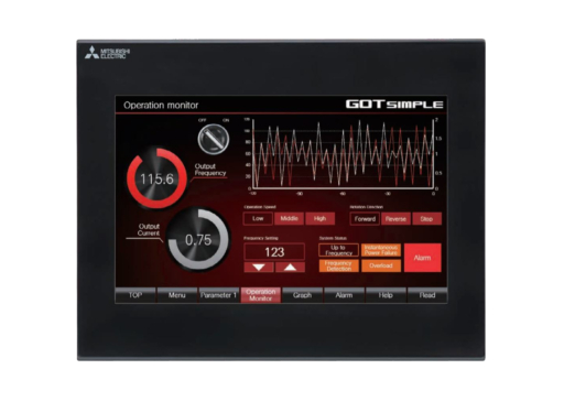GS2110-WTBD-N | Human Machine Interface | HMI | Catalogue GS2110-WTBD-N | Human Machine Interface | HMI | Catalogue