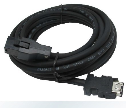MR-EKCBL20M-H | Cable | Servo | Catalogue | Mitsubishi Electric