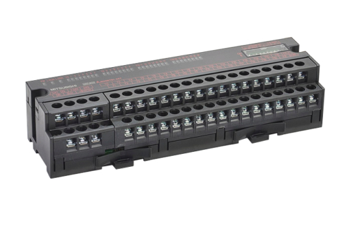 AJ65SBTB1-32T | Digital Output Module | PLC Modular | PLC