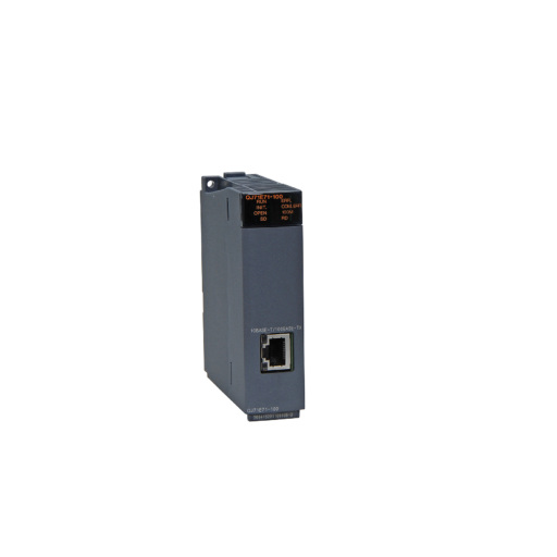 QJ71E71-100 | Network Module | PLC Modular | PLC | Catalogue 