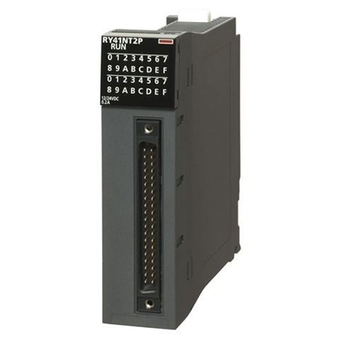 RY41NT2P | Digital Output Module | PLC Modular | PLC | Catalogue