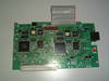 CR1 SERVO CONTROL CPU CARD RZ865A/B