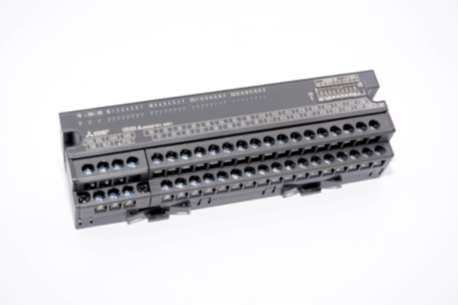 AJ65SBTB1-32D1 | Digital Input Module | PLC Modular | PLC 